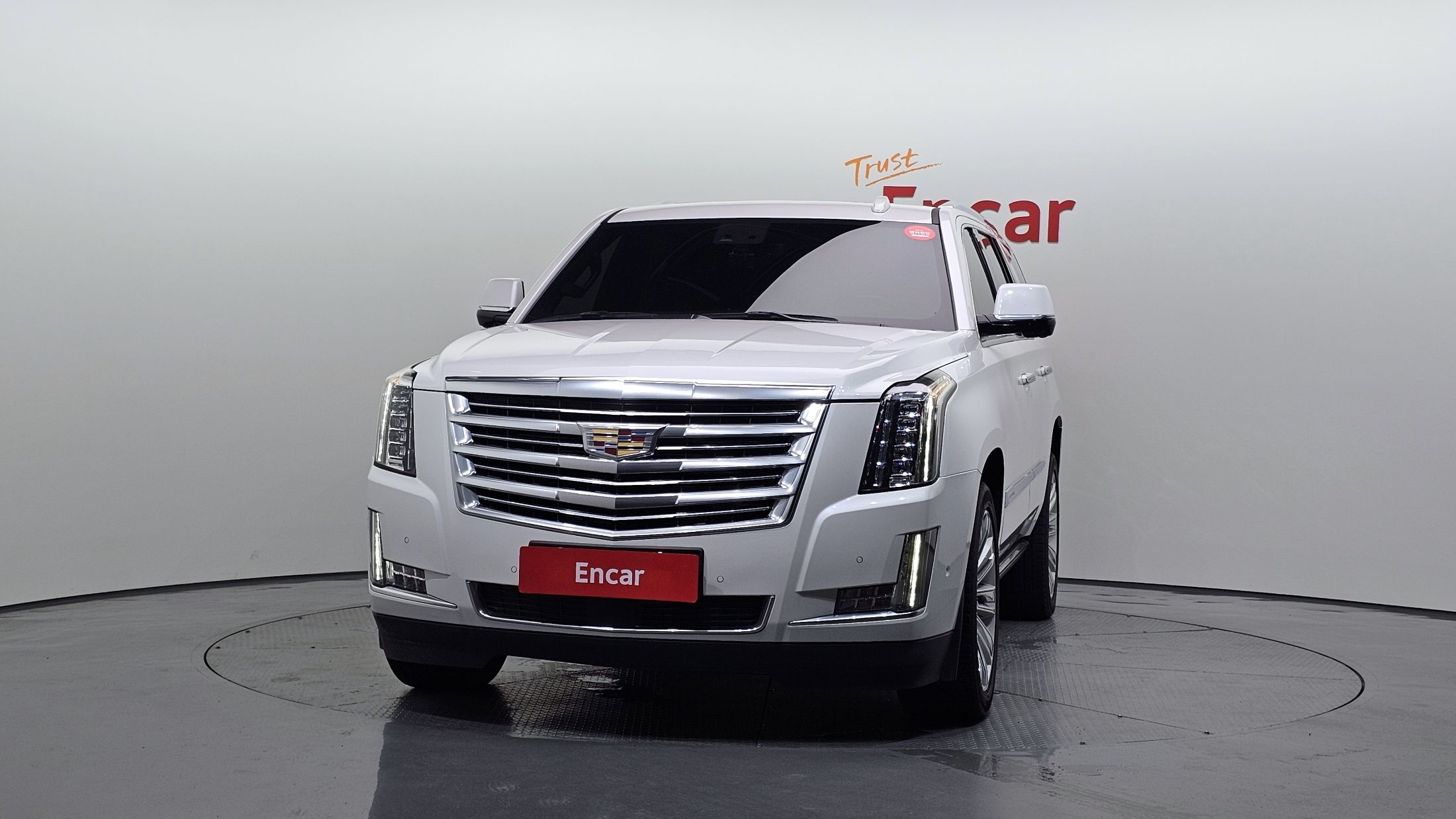 CADILLAC ESCALADE 2020