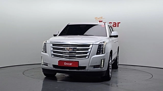 CADILLAC ESCALADE 2020