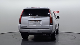 CADILLAC ESCALADE 2020