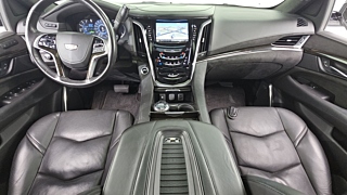 CADILLAC ESCALADE 2020