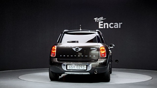 MINI COUNTRYMAN COOPER D 2016