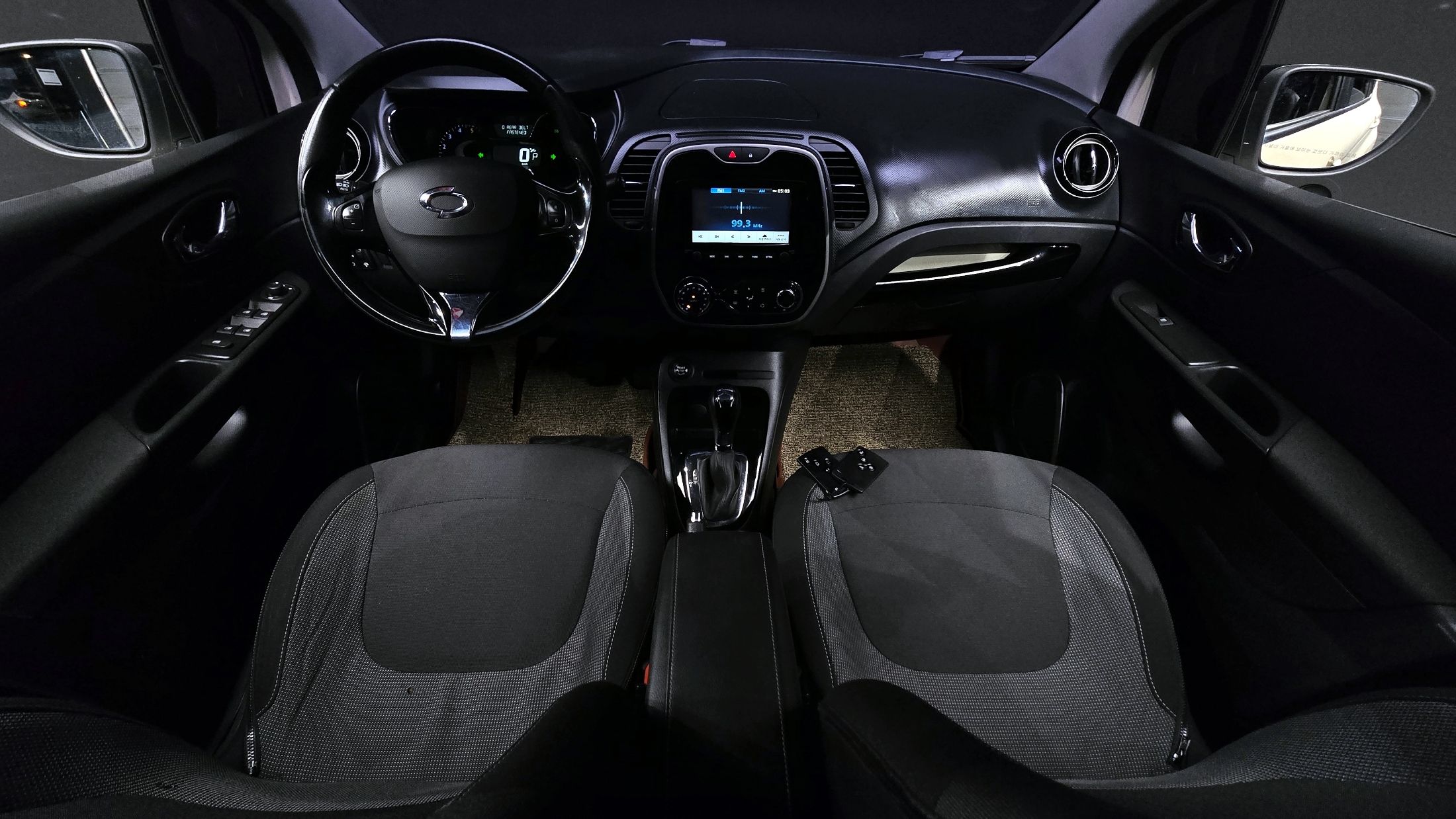 SAMSUNG QM3 2015