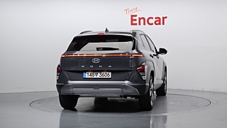 HYUNDAI KONA SX2 2023