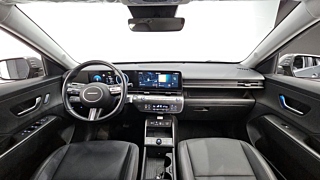 HYUNDAI KONA SX2 2023