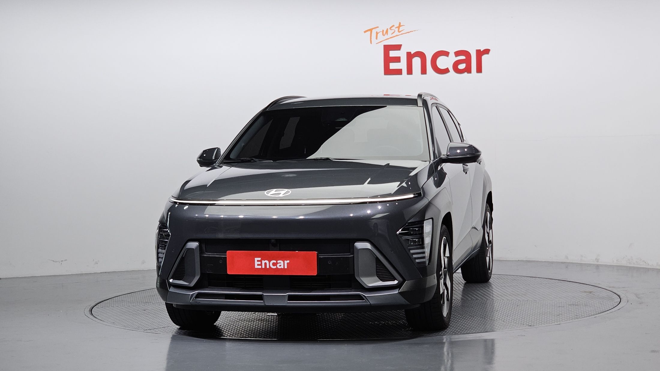 HYUNDAI KONA SX2 2023