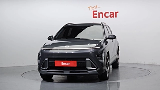 HYUNDAI KONA SX2 2023