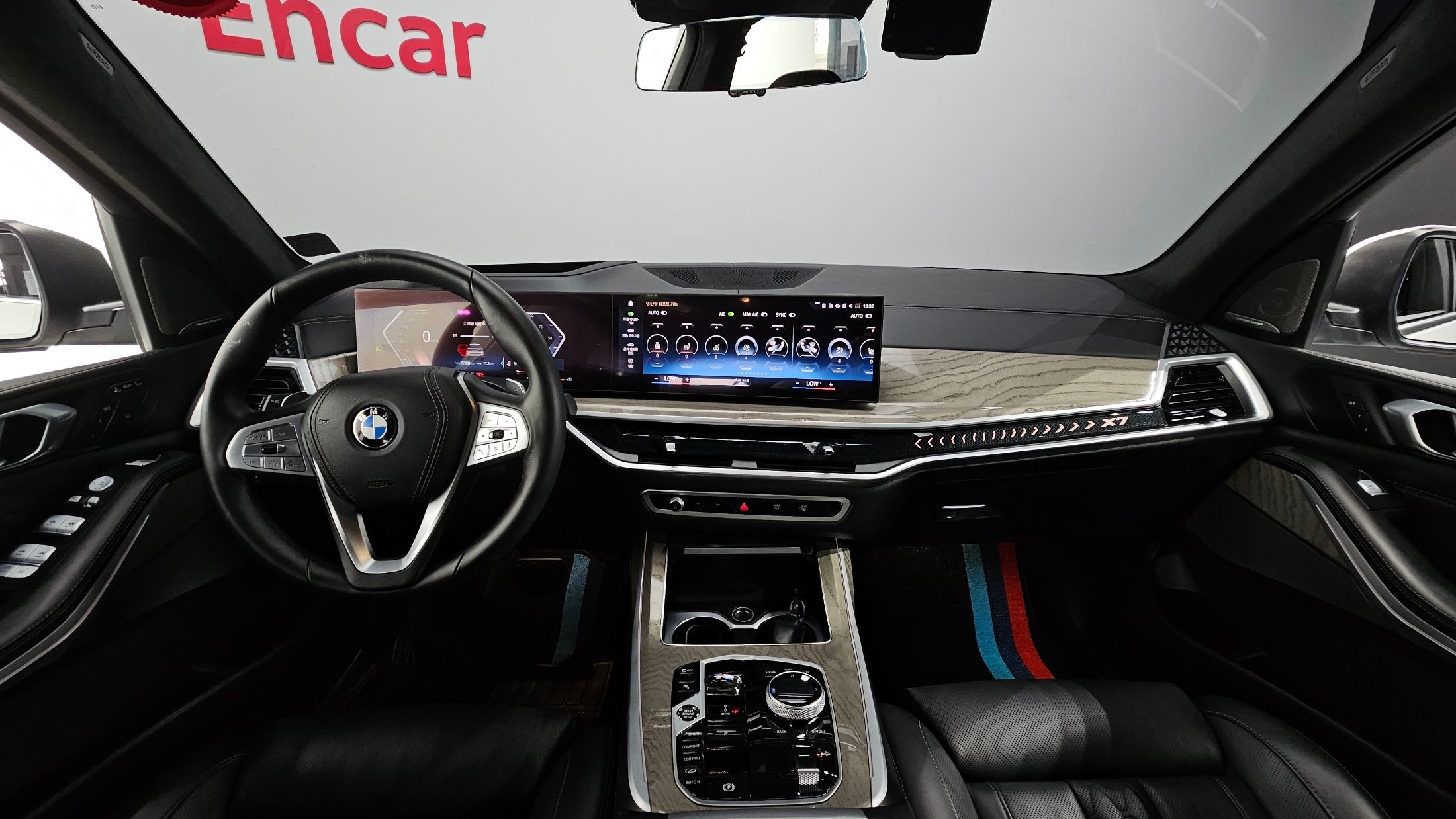 BMW X7 G07 2023