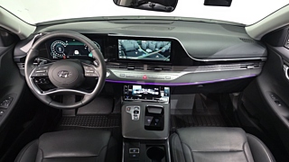HYUNDAI GRANDEUR IG 2021