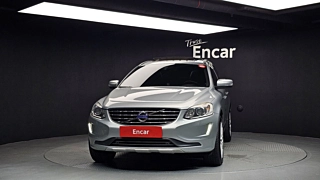 VOLVO XC60 2016