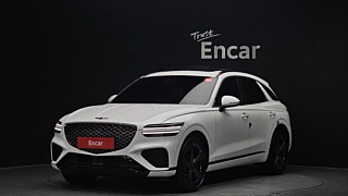 GENESIS GV70  2.5T Gasoline 2WD 2022