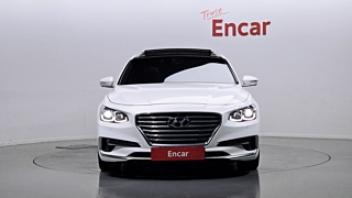 HYUNDAI GRANDEUR IG 2019
