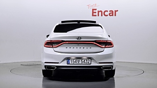 HYUNDAI GRANDEUR IG 2019