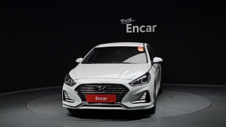 HYUNDAI SONATA NEW RISE 2018