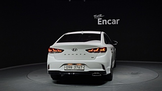 HYUNDAI SONATA NEW RISE 2018
