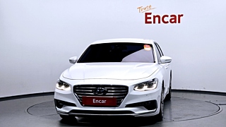 HYUNDAI GRANDEUR IG 2017