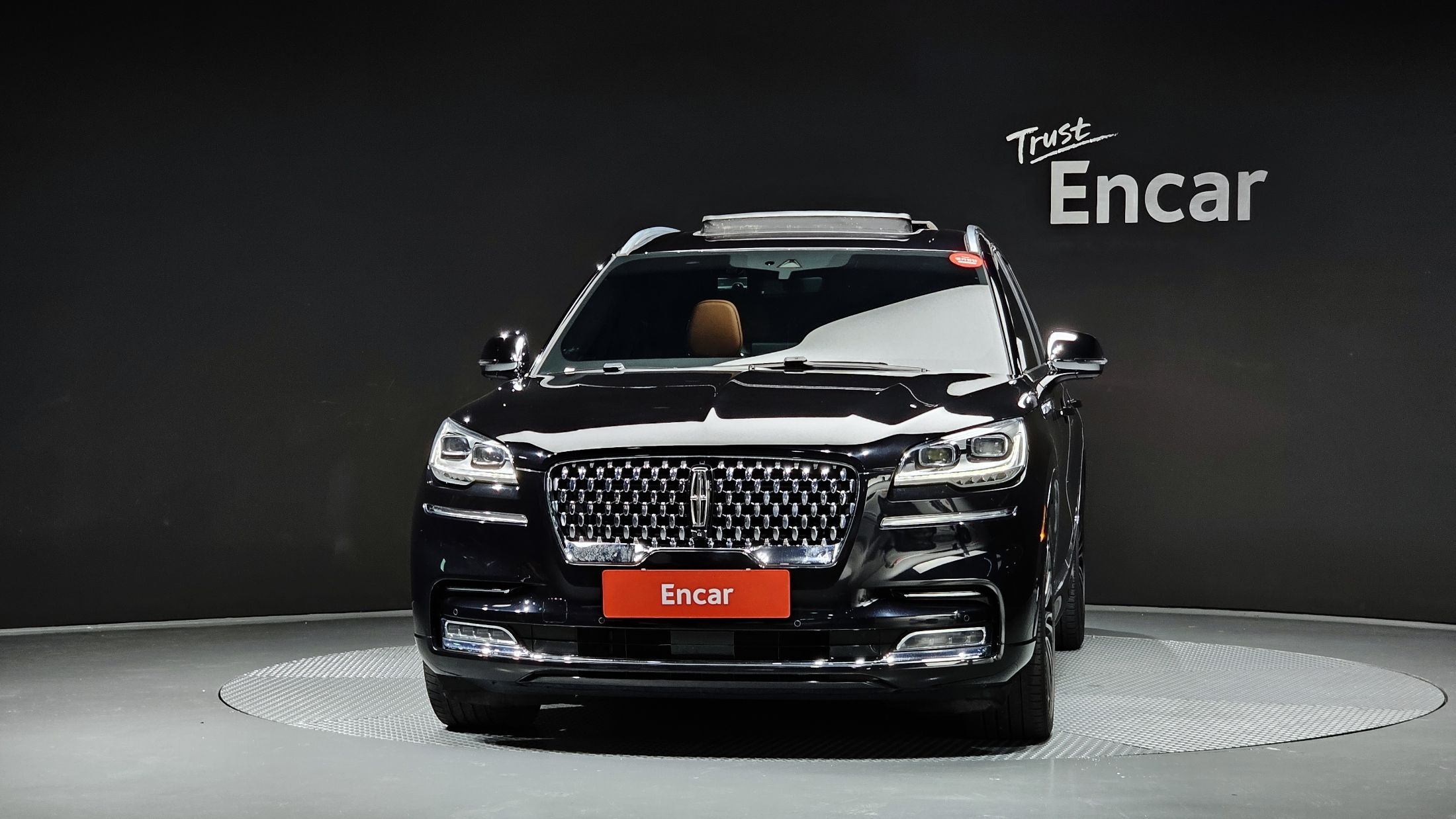 LINCOLN AVIATOR 2022