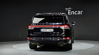 LINCOLN AVIATOR 2022