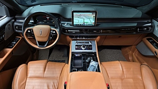 LINCOLN AVIATOR 2022