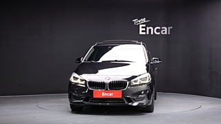 BMW 2-SERIES ACTIVE TOURER F45 2020