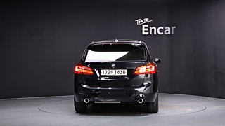 BMW 2-SERIES ACTIVE TOURER F45 2020