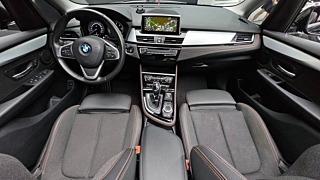 BMW 2-SERIES ACTIVE TOURER F45 2020