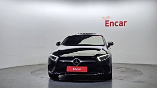 MERCEDES BENZ CLS-CLASS C257 2019