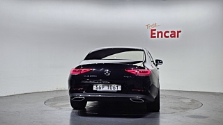 MERCEDES BENZ CLS-CLASS C257 2019