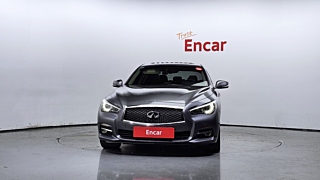 INFINITI Q50 2014