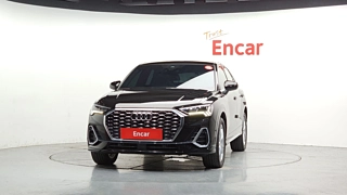 AUDI Q3 F3 2023