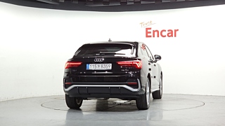 AUDI Q3 F3 2023