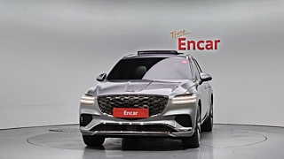 GENESIS GV70 2024