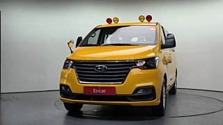 HYUNDAI STAREX GRAND 2019