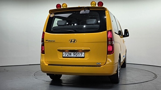 HYUNDAI STAREX GRAND 2019