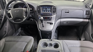 HYUNDAI STAREX GRAND 2019