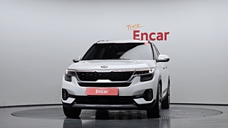 KIA SELTOS 2019