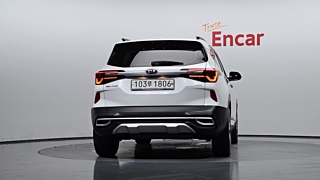 KIA SELTOS 2019