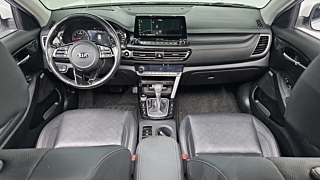 KIA SELTOS 2019
