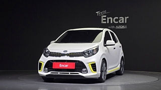 KIA MORNING JA 2018