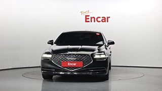 GENESIS G90 2020