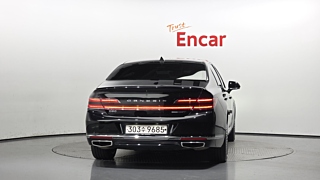 GENESIS G90 2020