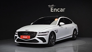 GENESIS G80 RG3  Gasoline 2.5 Turbo AWD 2024