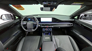 HYUNDAI GRANDEUR GN7 2024