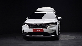 KIA CARNIVAL 2023