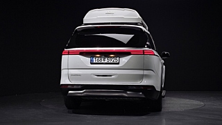 KIA CARNIVAL 2023