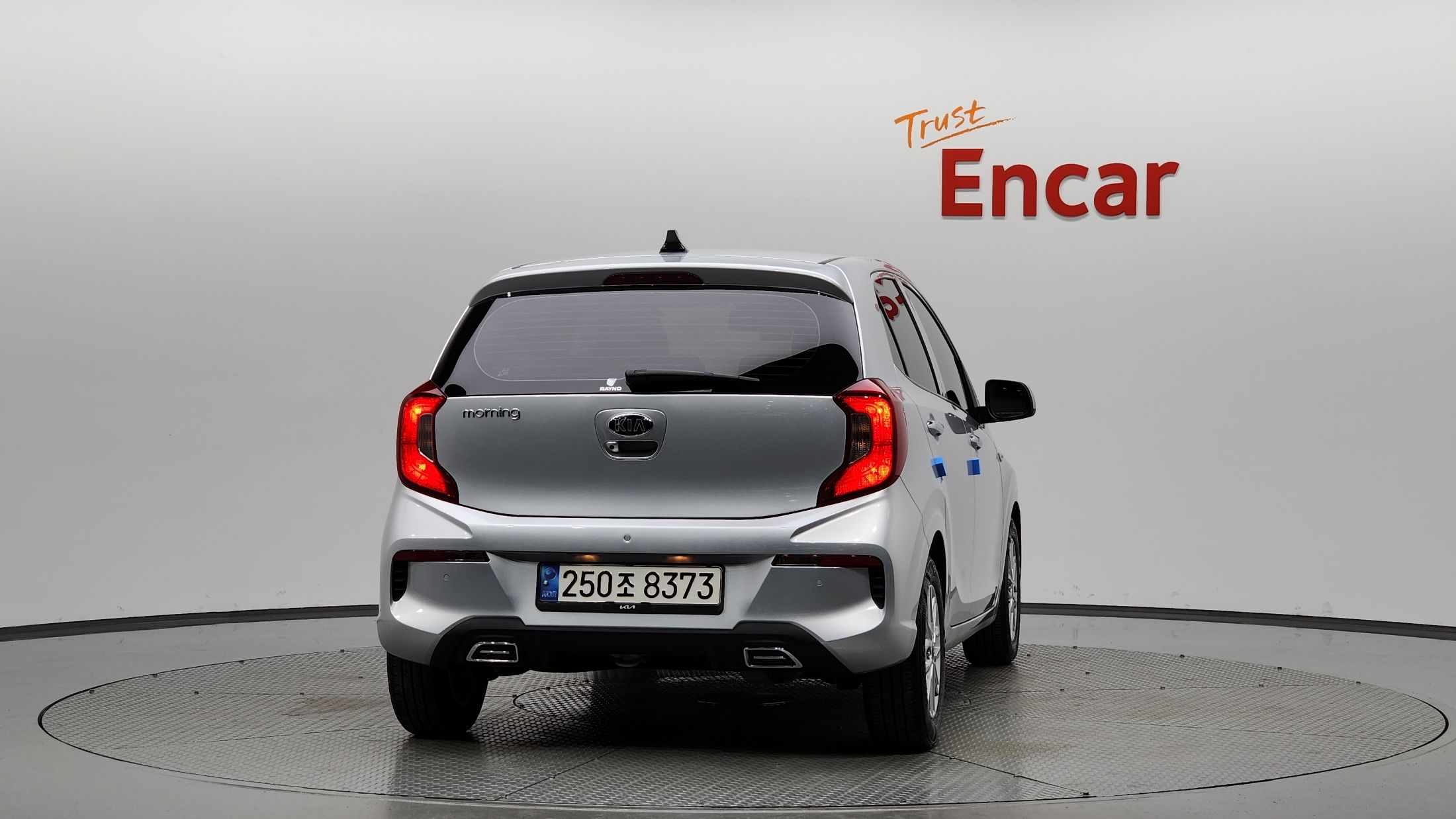 KIA MORNING URBAN JA 2021