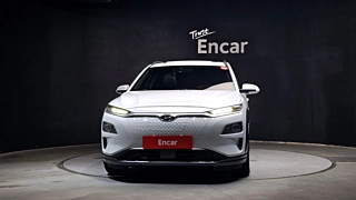 HYUNDAI KONA ELECTRIC 2020
