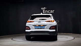 HYUNDAI KONA ELECTRIC 2020
