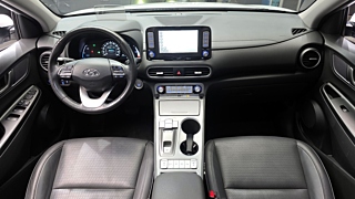 HYUNDAI KONA ELECTRIC 2020