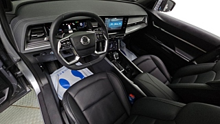 SSANGYONG TORRES 2024