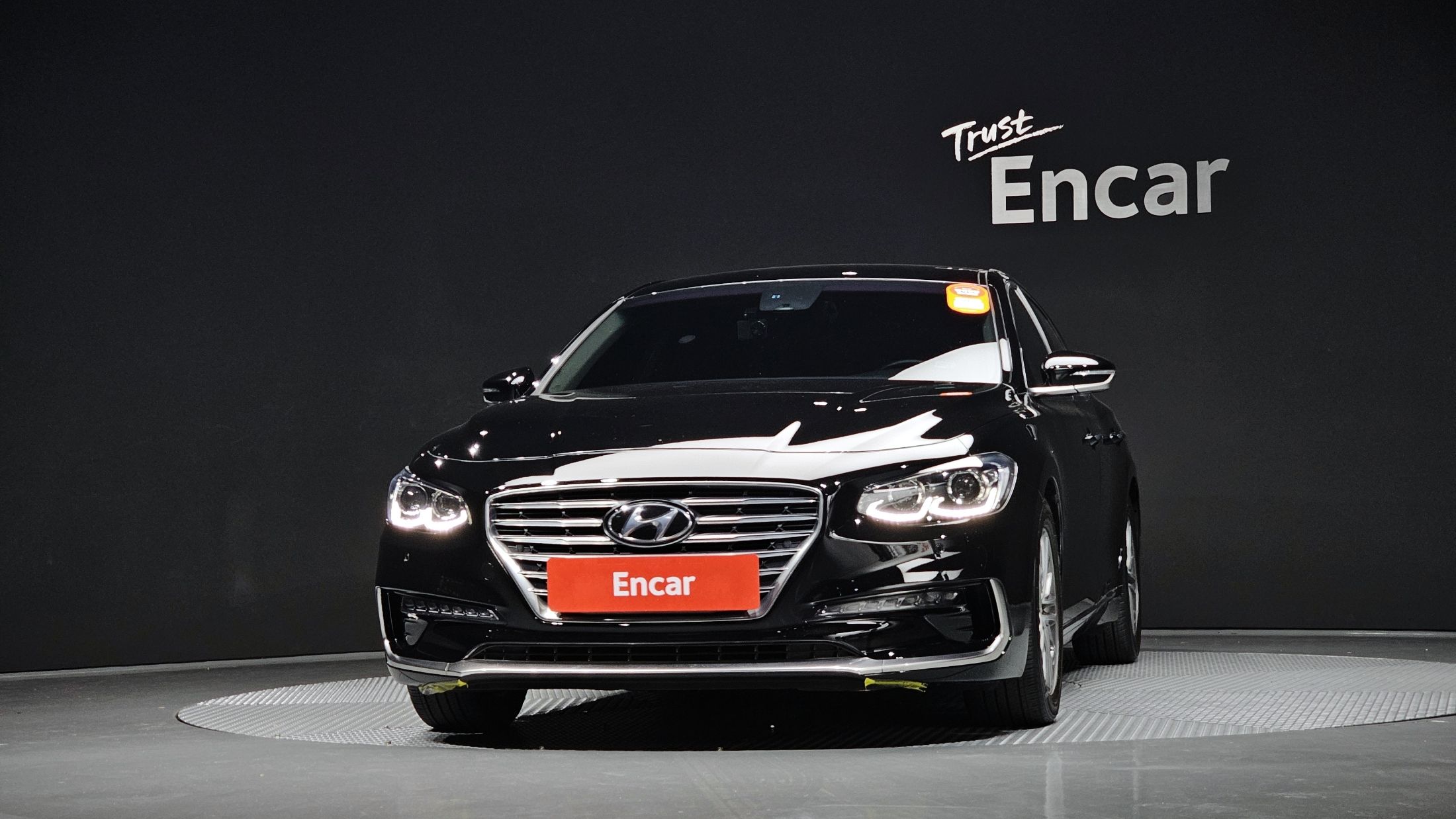 HYUNDAI GRANDEUR IG 2019